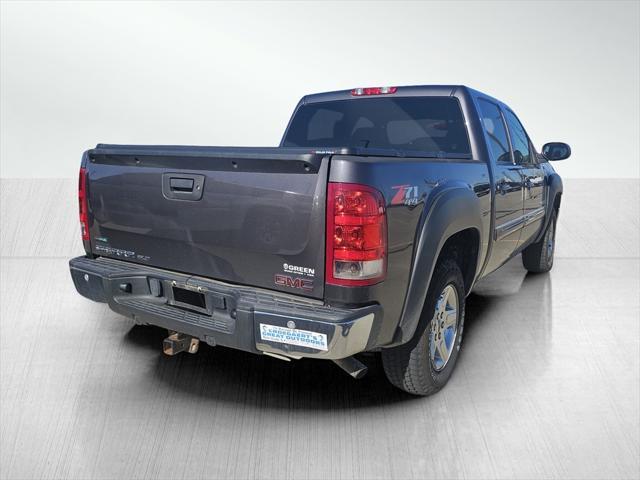 2011 gmc sierra 1500 slt