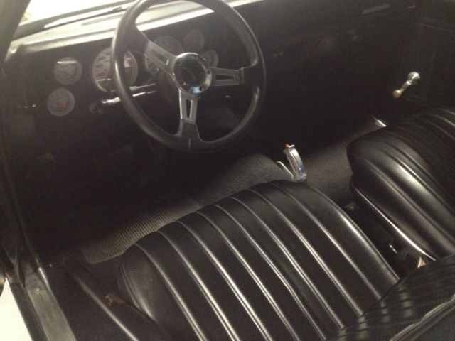 1970 buick gsx stage 2 tribute