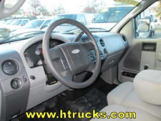 2006 ford f-150 in palo alto, ca