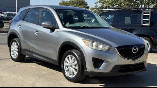 2014 Mazda CX-5