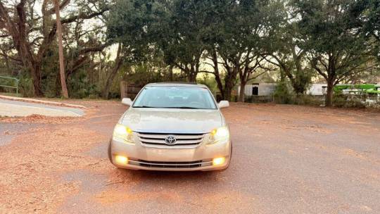 2007 Toyota Avalon