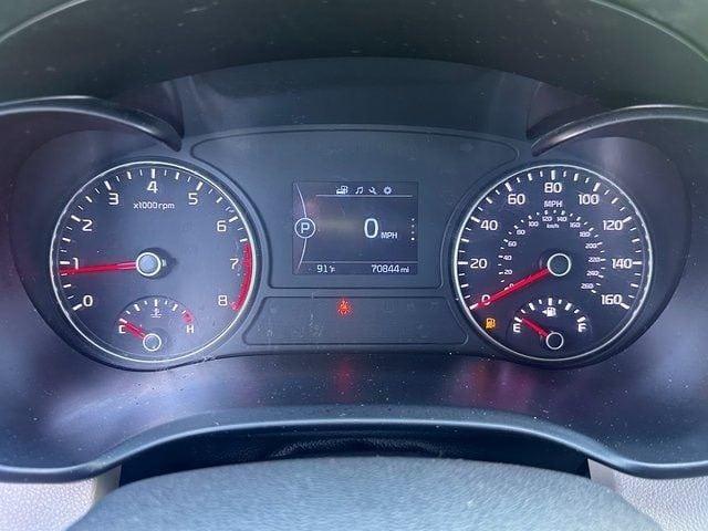 2018 kia optima lx in rock hill, south carolina