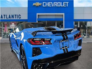 2020 Chevrolet Corvette stingray