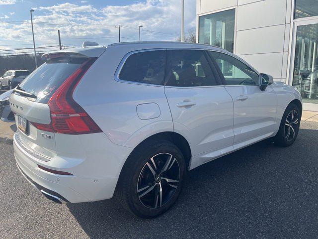 2019 volvo xc60 t5 r-design