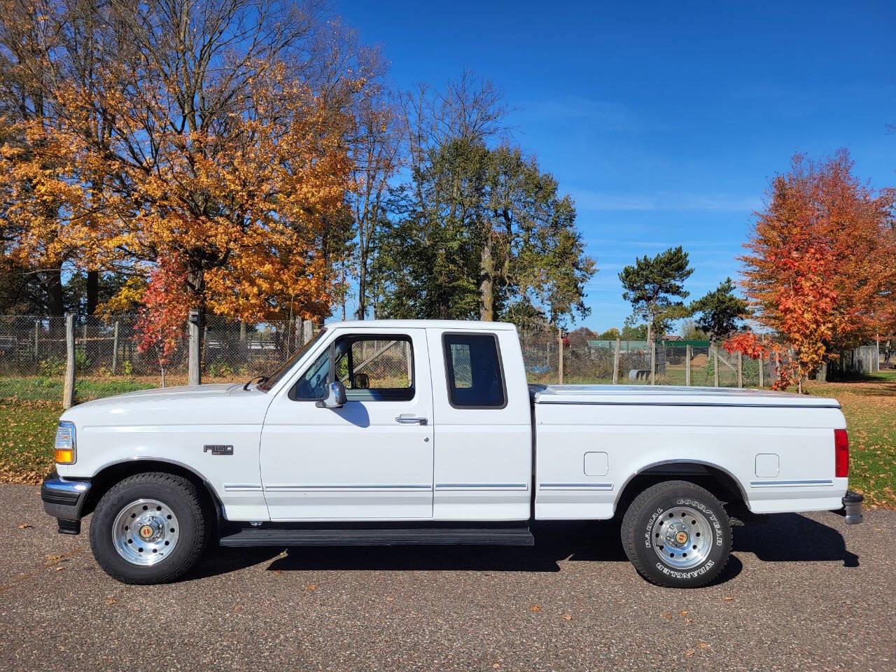 1994 ford f150