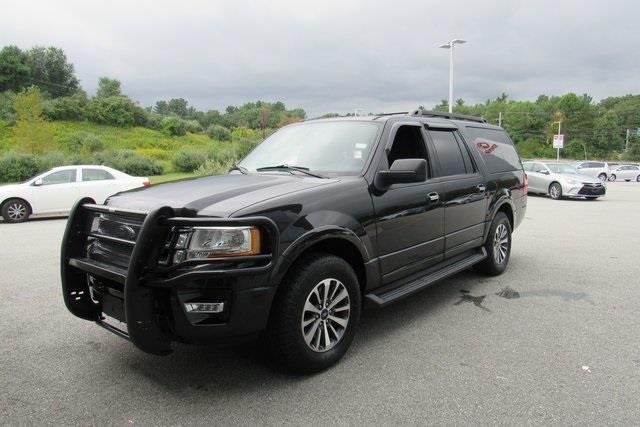 2015 ford expedition el xlt 4x4 xlt 4dr suv for sale in saco, maine
