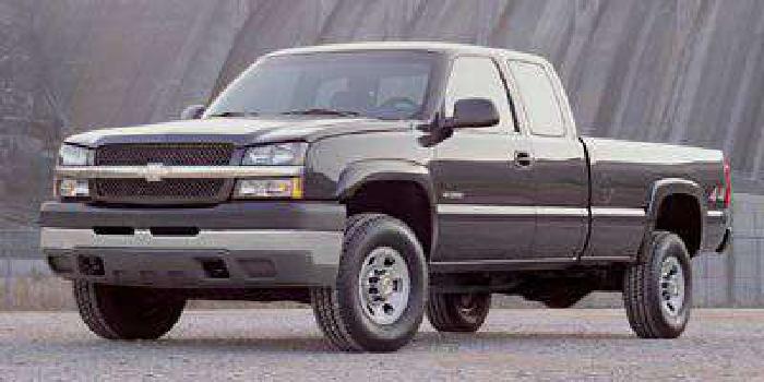 2005 chevrolet silverado 3500 work truck in bradenton, fl