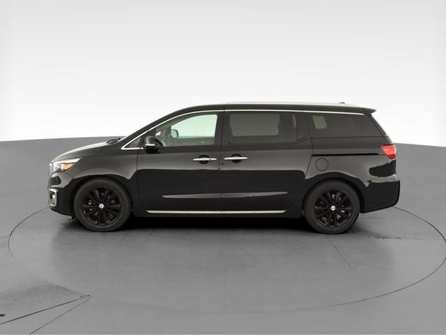 2018 kia sedona in bonny doon, california