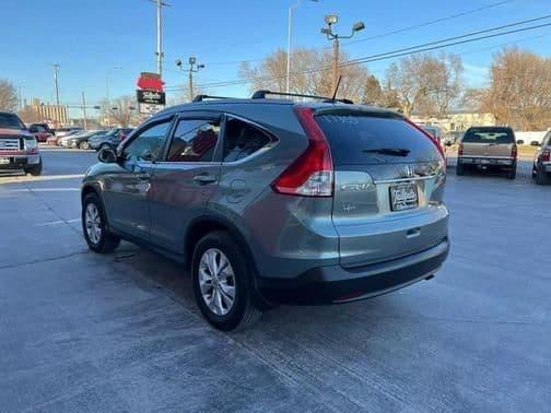 2012 honda cr-v ex-l in fremont, nebraska
