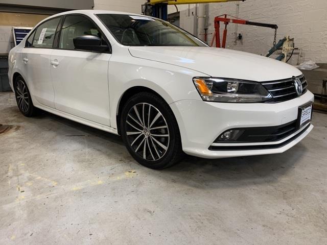 2016 volkswagen jetta 1.8t sport pzev 1.8t sport pzev 4dr sedan 6a for sale in johnston, rhode island