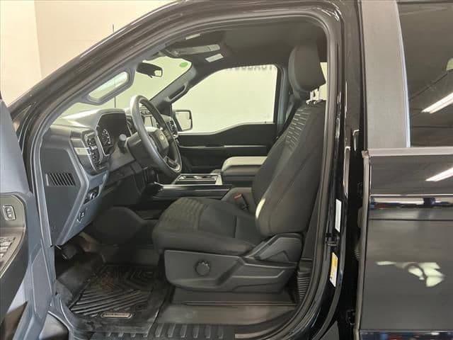 2023 ford f-150 xl 2wd supercrew 6.5 box in fort payne, alabama