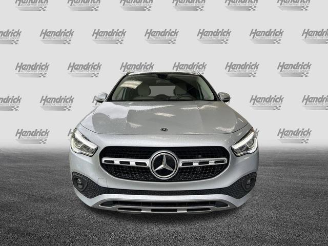 2022 mercedes-benz gla 250 base