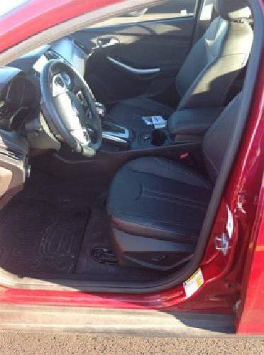 2013 ford focus se in columbus, oh