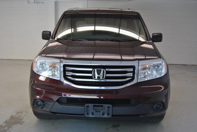 2012 honda pilot lx 4x4 lx 4dr suv for sale in saco, maine