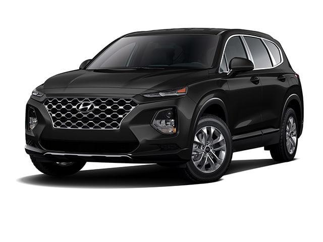 2019 hyundai santa fe se 2.4l awd se 2.4l 4dr suv for sale in lindon, utah
