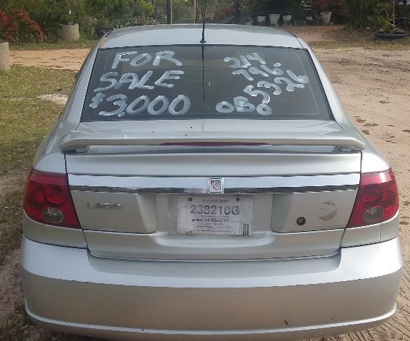 2000 saturn l l200 for sale in texas by owner