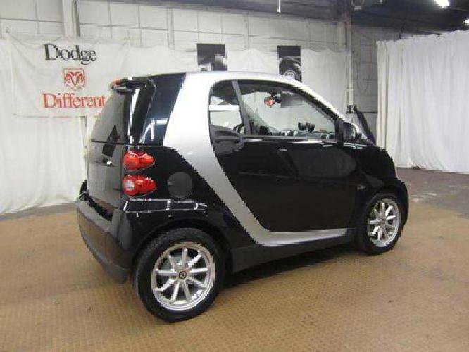 2008 smart fortwo passion in scranton, pa