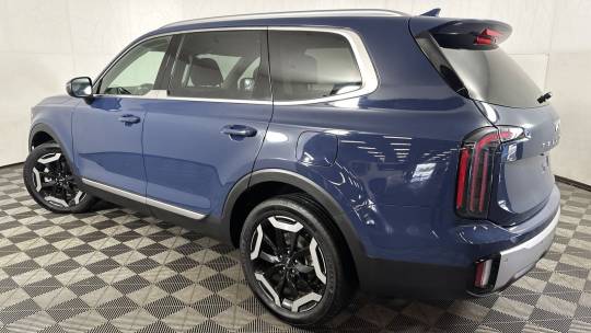 2023 Kia Telluride