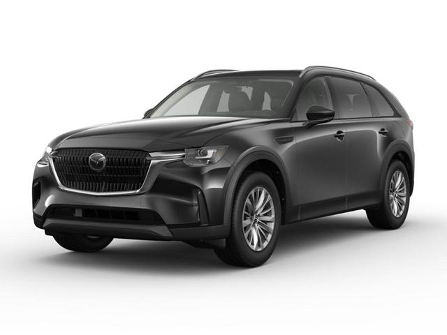 2024 mazda cx-90 preferred plus