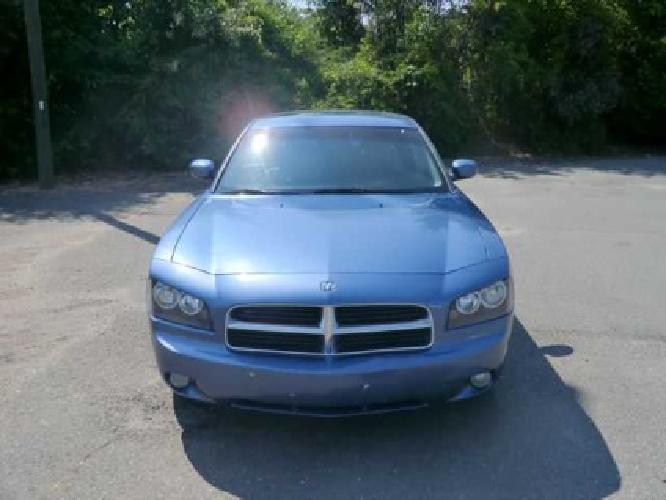 used 2007 dodge charger for sale. in monroe, nc