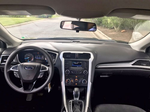2013 ford fusion se for sale in texas by owner