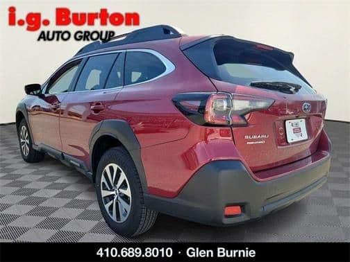 2024 subaru outback premium in glen burnie, maryland