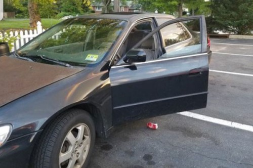 1998 honda accord ex in pennsylvania by owner