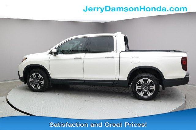 certified 2017 honda ridgeline awd rtl-e huntsville, al 35805 for sale in huntsville, alabama