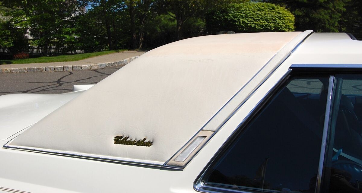 lincoln mark v collector series