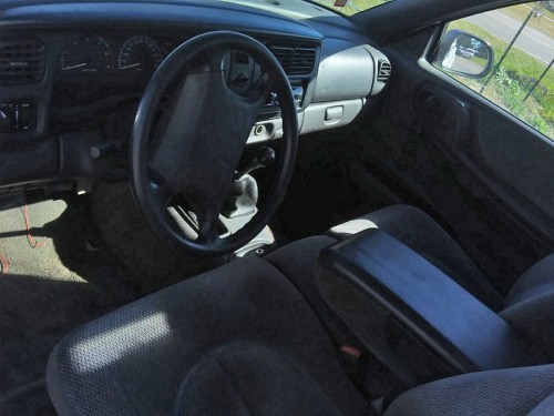 1999 dodge dakota for sale in louisiana by owner