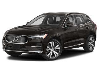 2022 volvo xc60 b5 inscription