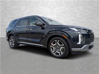 2025 Hyundai Palisade limited