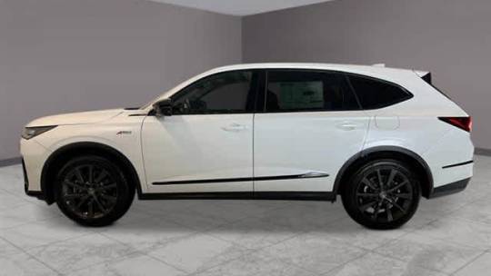 2025 Acura MDX