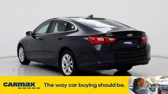 2023 Chevrolet Malibu