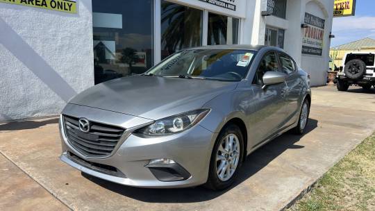 2014 Mazda