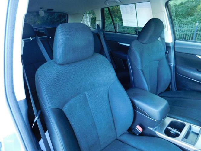 used 2014 subaru outback 2.5i fayetteville, ar 72704 for sale in fayetteville, arkansas