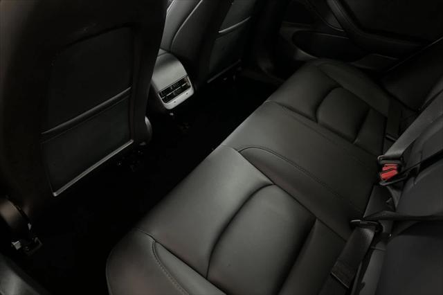 2020 tesla model 3 standard range