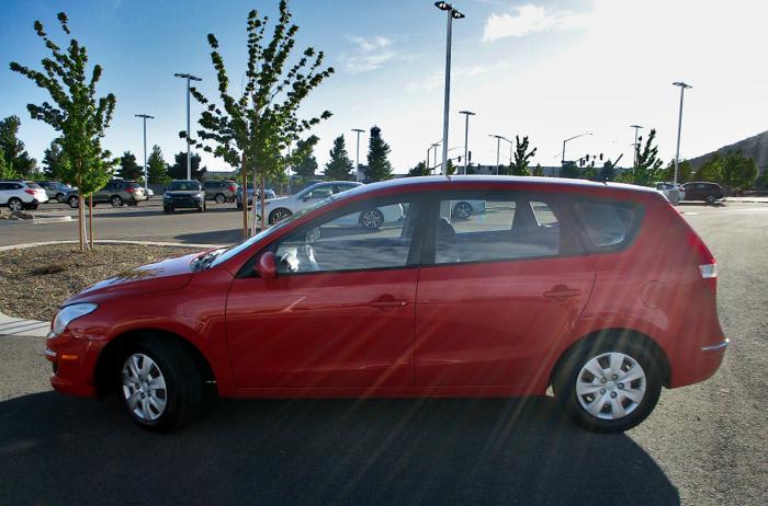 used 2010 hyundai elantra touring gls flagstaff, az 86004 for sale in flagstaff, arizona