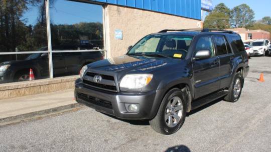 2006 Toyota 4Runner