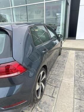 2018 volkswagen golf gti 2.0t se 4-door in lafayette, indiana