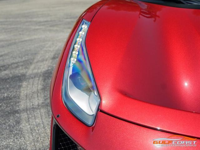 2020 ferrari 488 pista spider base