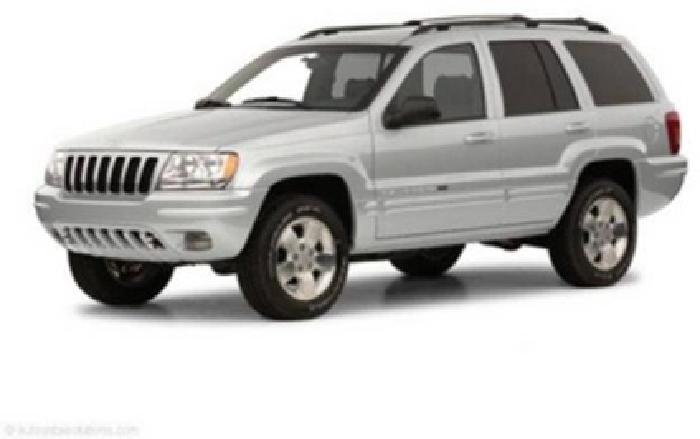 2001 jeep grand cherokee laredo in wilmington, nc
