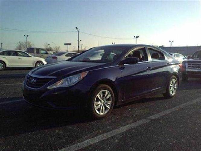 2012 hyundai sonata gls sedan 4d in philadelphia, pa