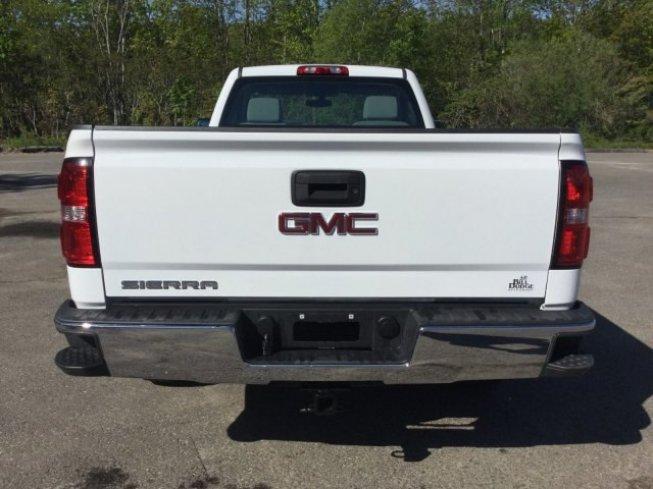 2017 gmc sierra 1500 2wd regular cab for sale in westbrook, maine