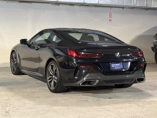 2022 bmw 840