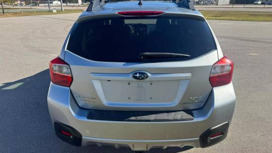 2014 Subaru Xv crosstrek