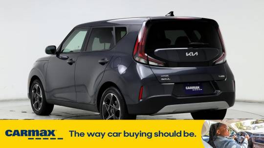 2023 Kia Soul