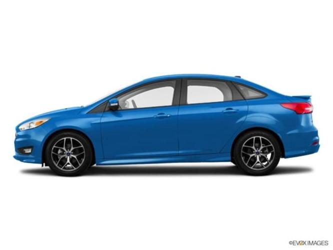 2016 ford focus se se 4dr sedan for sale in blue river lodge, nebraska