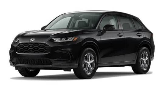 2025 Honda HR-V