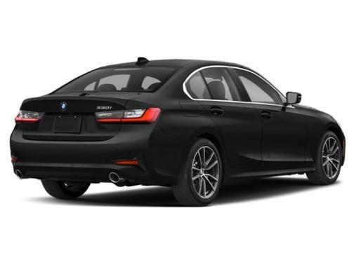 2020 bmw 330